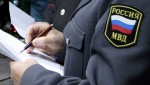 В областном центре участковым уполномоченным полиции задержан подозреваемый в нанесении телесных повреждений средней тяжести