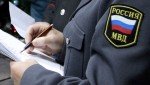 В Мурманске полицейскими задержан похититель сливочного масла из продуктового магазина