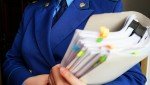 Прокуратура Первомайского округа Мурманска направила в суд уголовное дело о получении взяток, коммерческом подкупе и служебном подлоге